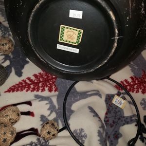 Decorative bowl